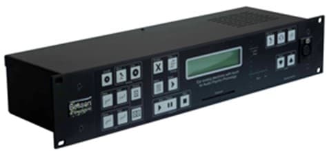 Oído Electrónico de Alta Gama